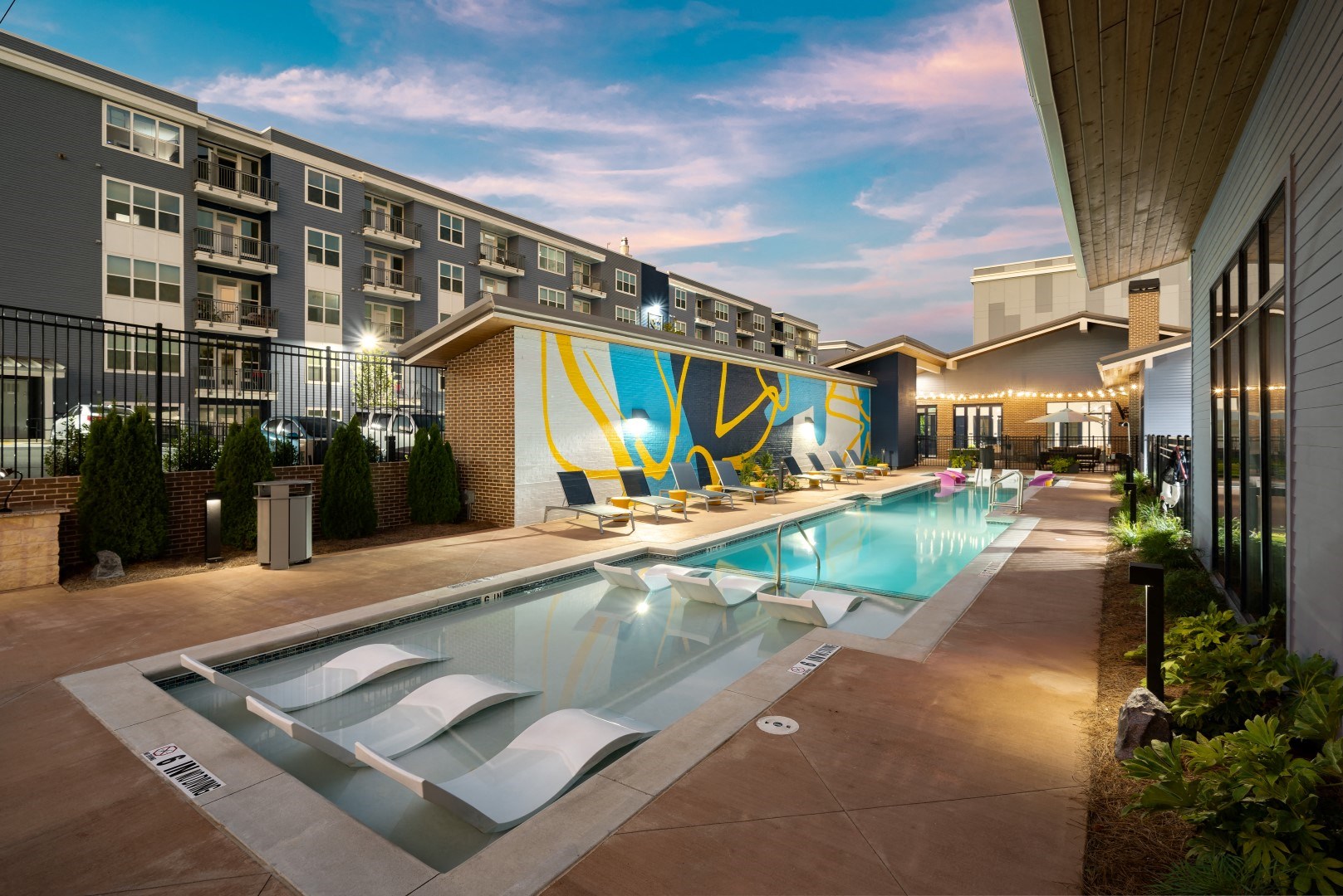 The Victory At Summerhill Apartments, 100 Fulton St SE, Atlanta, GA